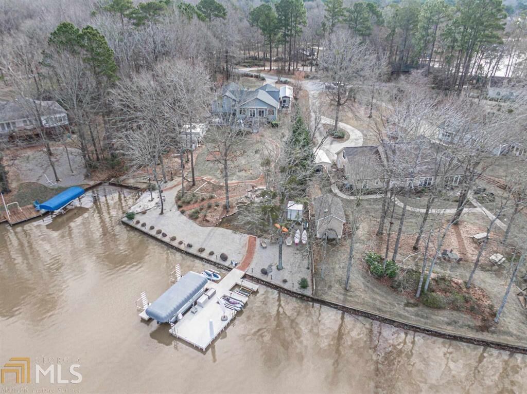 Property Photo: 146 Misty Ln GA 31024