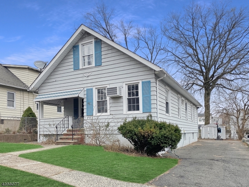 Property Photo: 77 Passaic Ave NJ 07506