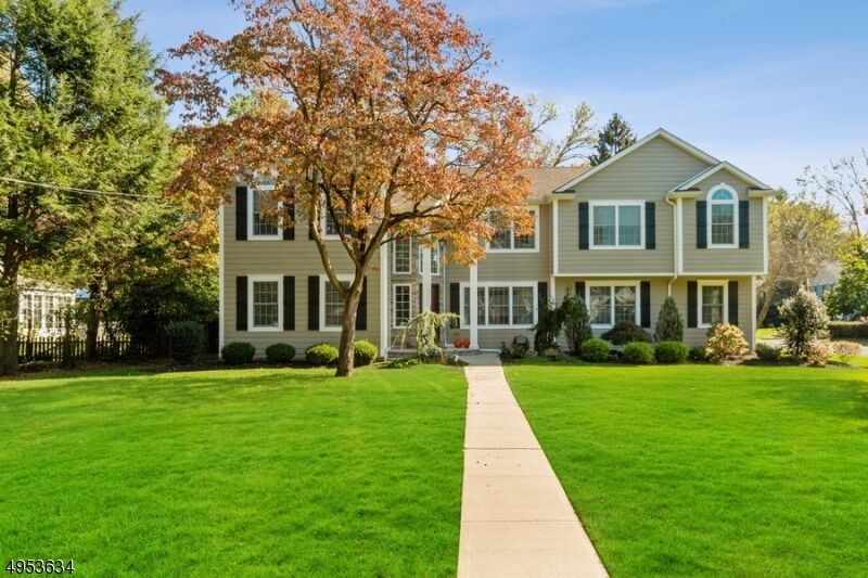 Property Photo: 2142 Gamble Rd NJ 07076