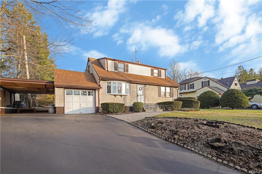 Property Photo: 2 Capral Lane NY 10956