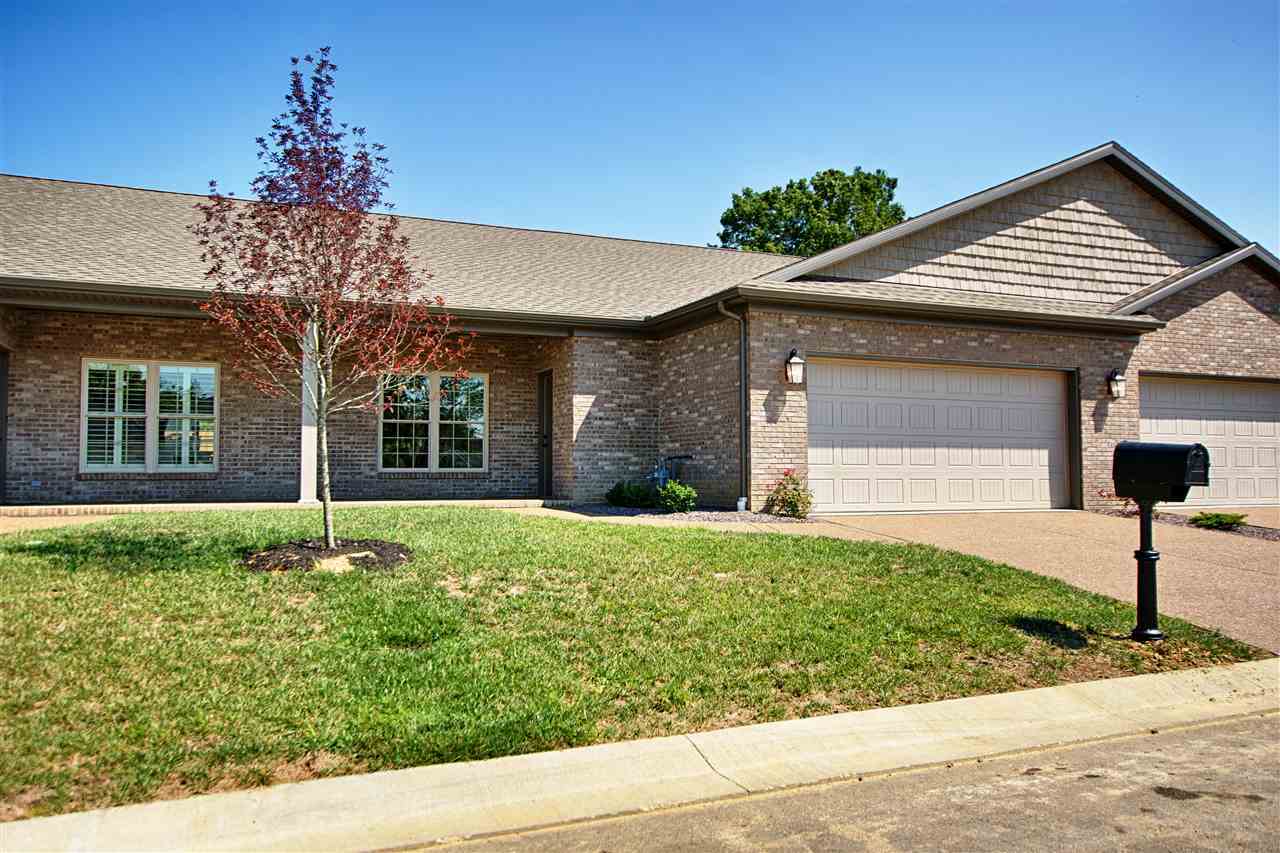 Property Photo: 8359 Nolia Lane IN 47630
