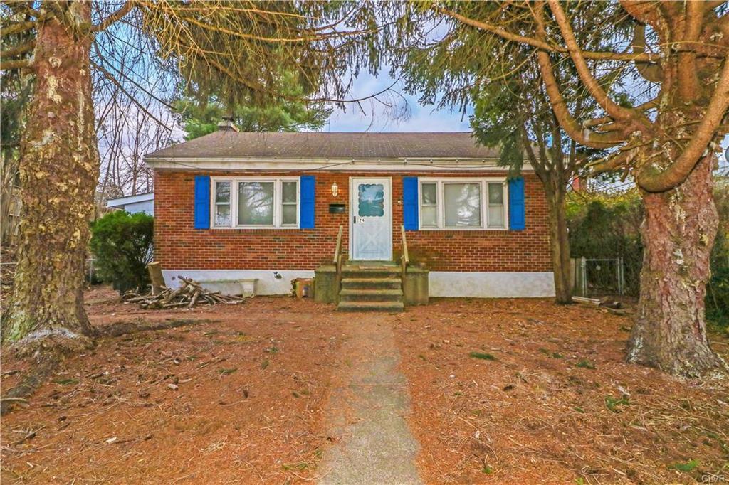 124 West Emaus Avenue  Allentown City PA 18103 photo