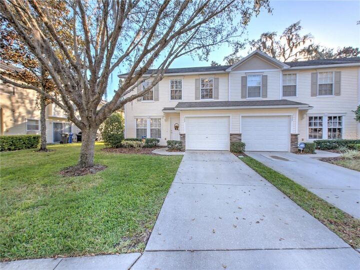 Property Photo: 153 Sawtooth Drive FL 33594