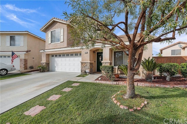 30505 Silver Sand Circle  Menifee CA 92584 photo