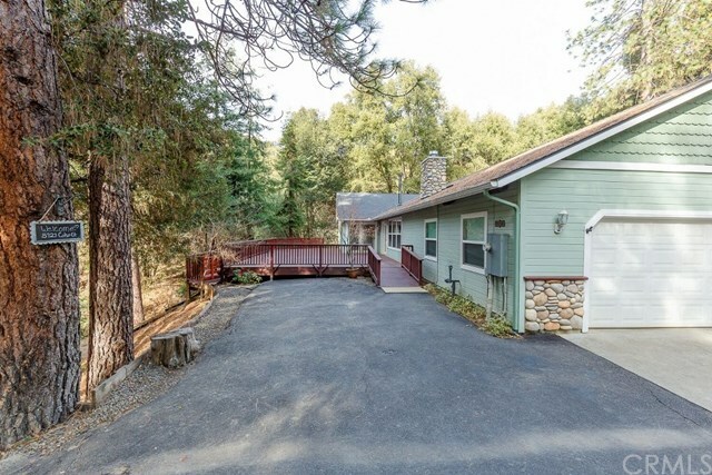 Property Photo:  5723 Coho Court  CA 95338 