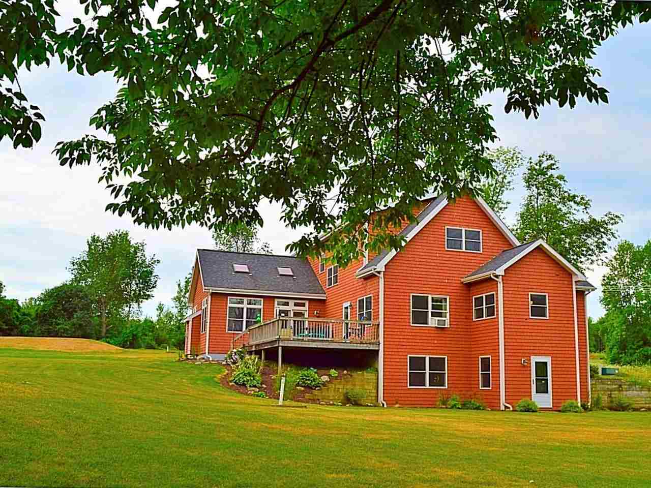 Property Photo: 135 Acadia Lane VT 05495