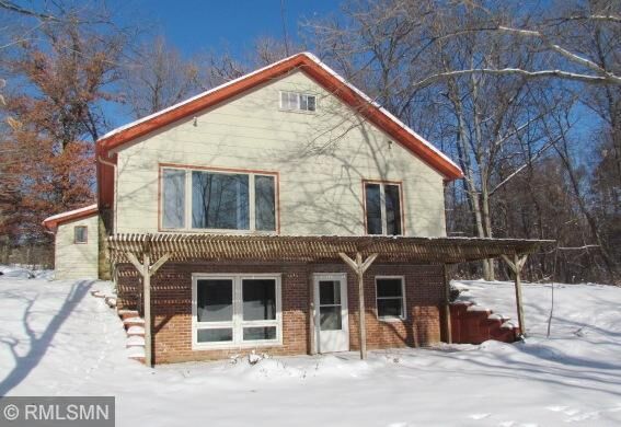 Property Photo:  2024 250th Avenue  WI 54853 