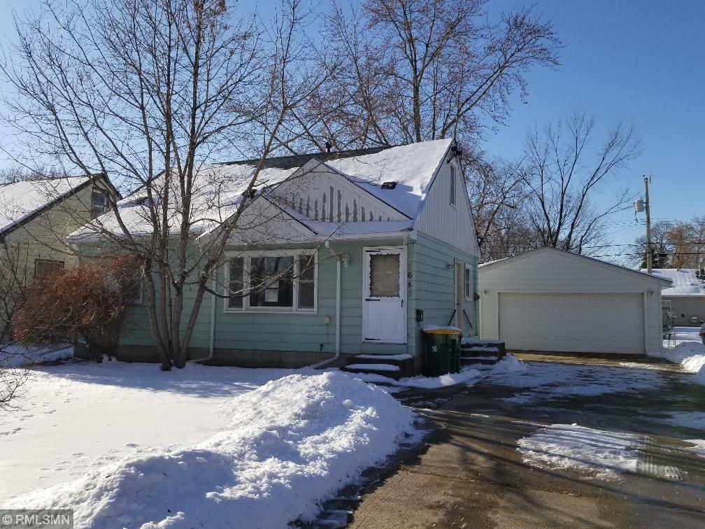 Property Photo:  5643 Xenia Avenue N  MN 55429 