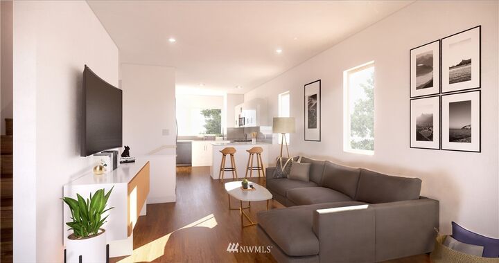 Property Photo: 12522 15th Avenue NE A WA 98125