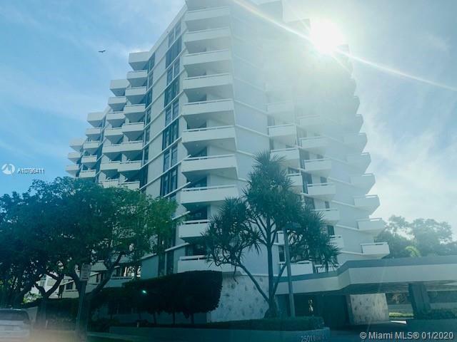 Property Photo:  2501 Brickell Ave 906  FL 33129 