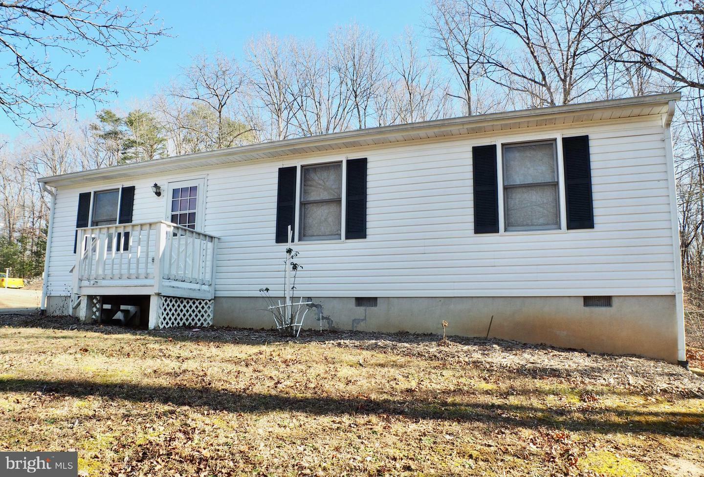 Property Photo:  6311 Plantation Forest Drive  VA 22553 