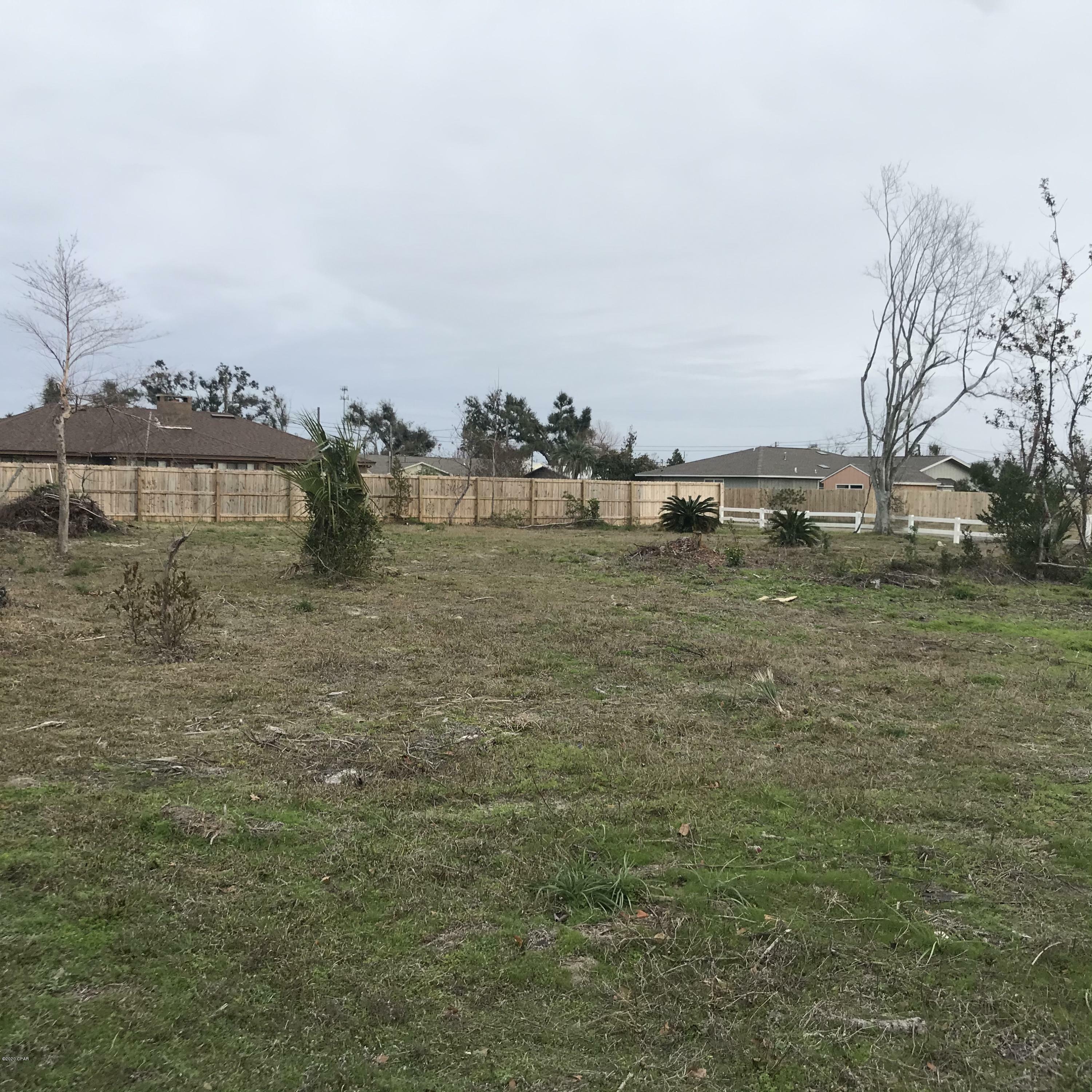 Property Photo:  Lot 8 Teri Lane  FL 32404 