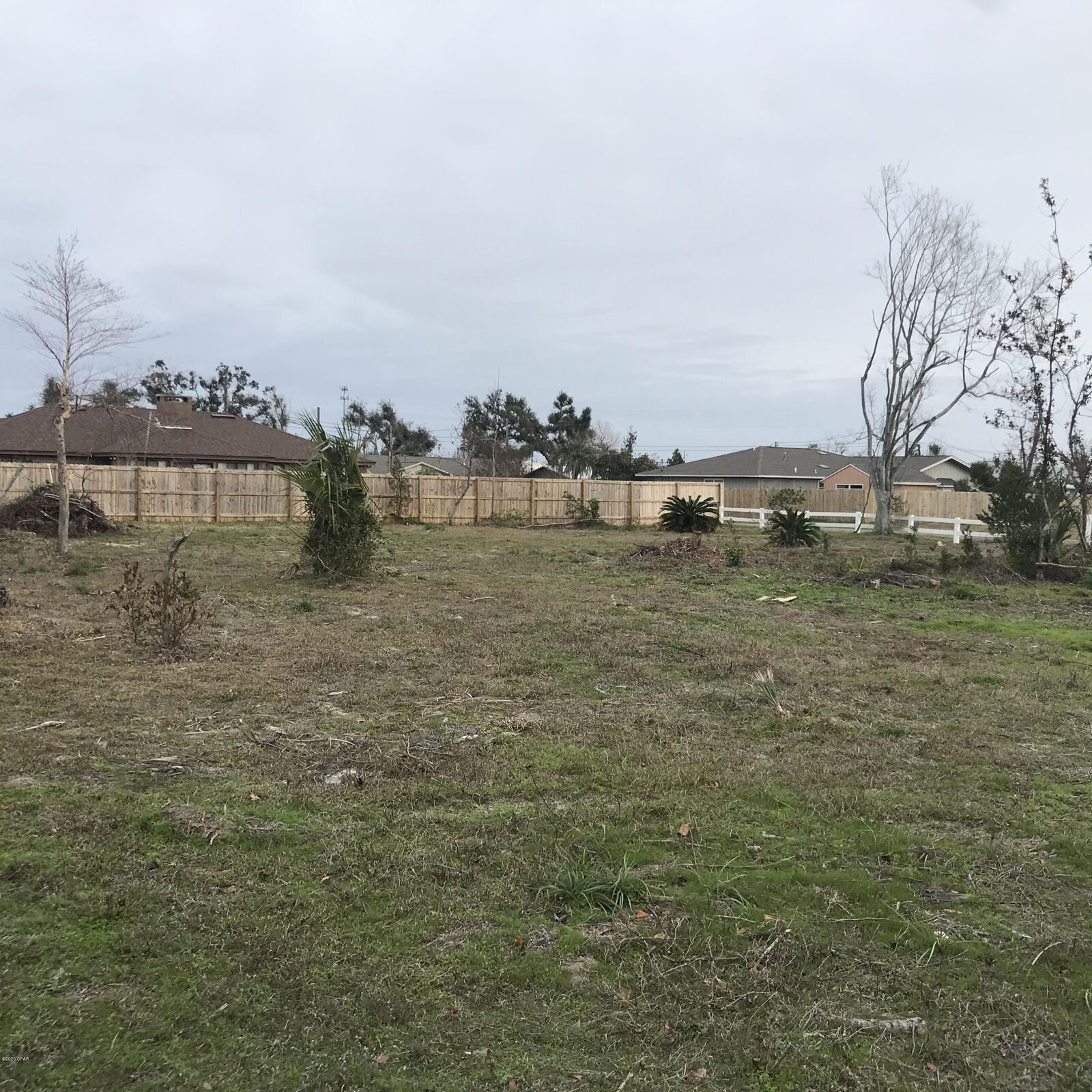 Property Photo:  Lot 8 Teri Lane  FL 32404