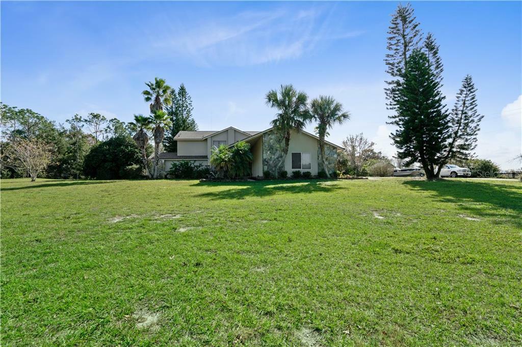 Property Photo:  1625 Saboff Way  FL 32766 