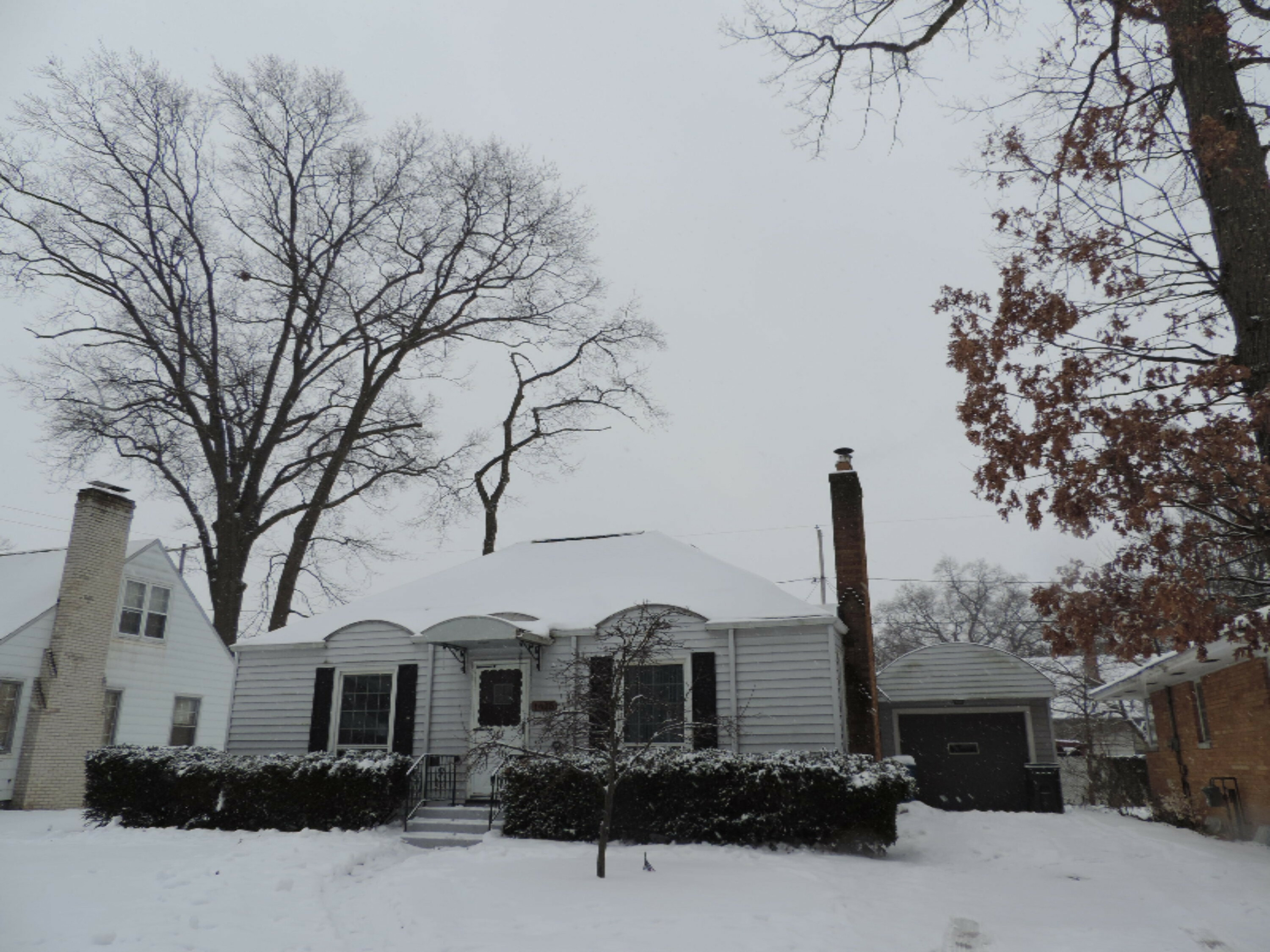 Property Photo:  1415 Randolph Avenue  MI 49441 