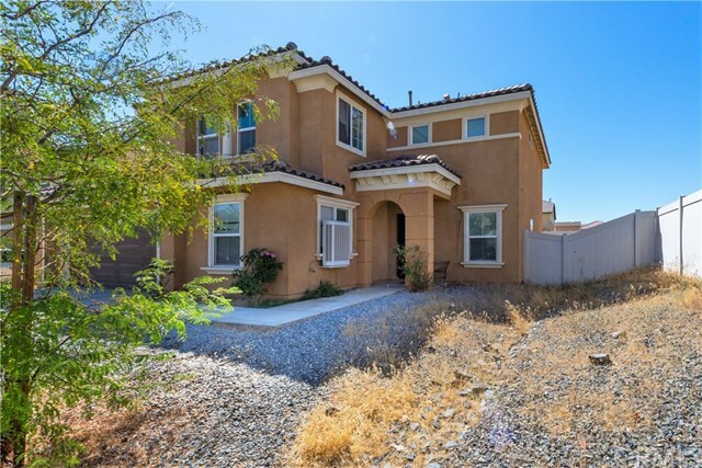 Property Photo:  14455 Shoshone Way  CA 92394 