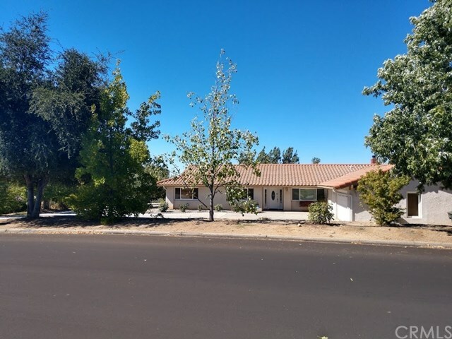 Property Photo:  39425 Cherry Oak Road  CA 92223 