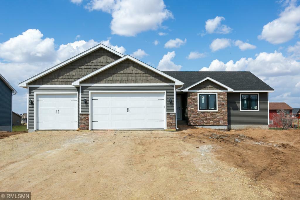 Property Photo:  1669 Beaver Way  WI 54017 