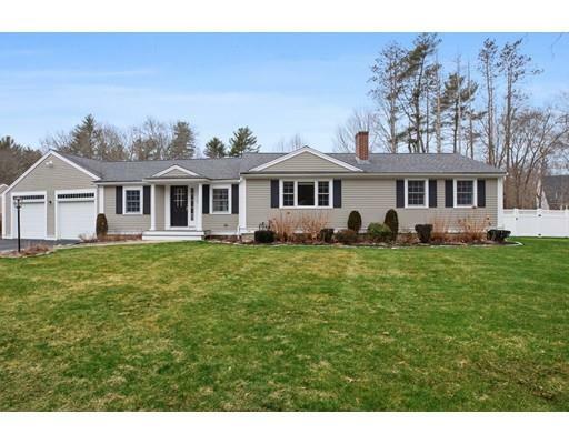 Property Photo: 63 Tucker Rd MA 02339