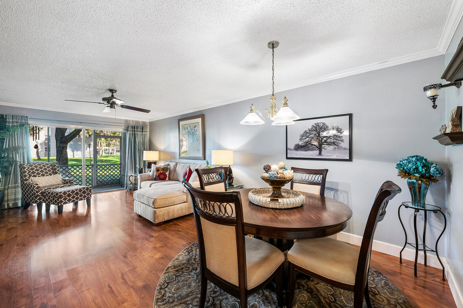 Property Photo:  8735 Ramblewood Drive 114  FL 33071 