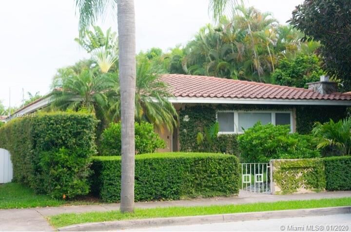 Property Photo:  60 Sevilla Ave 60  FL 33134 