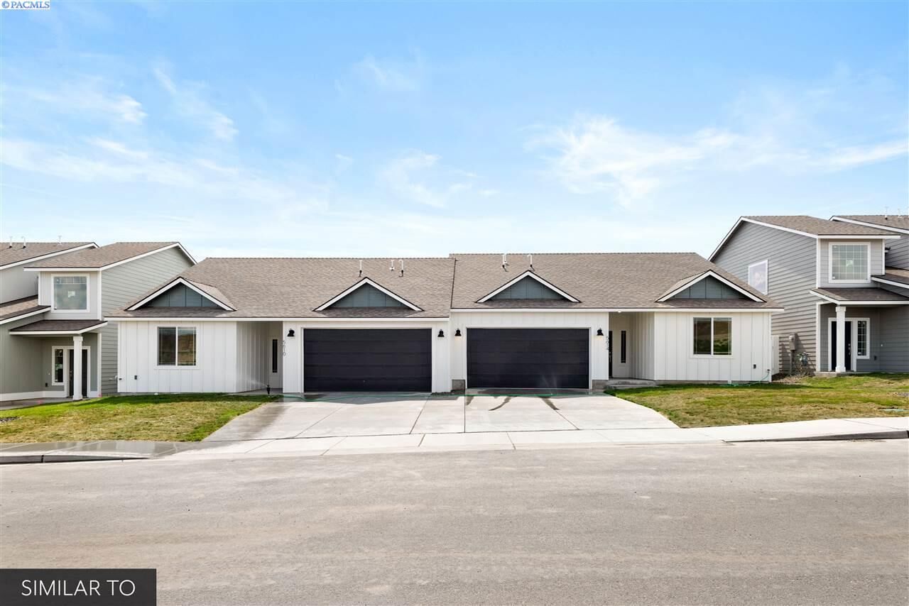 Property Photo: 5301 Remington Drive WA 99301