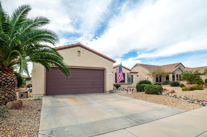 Property Photo: 15891 W Summerwalk Drive AZ 85374