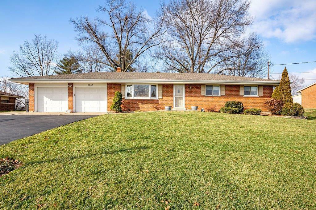 Property Photo: 8045 Gaines Rd OH 45247
