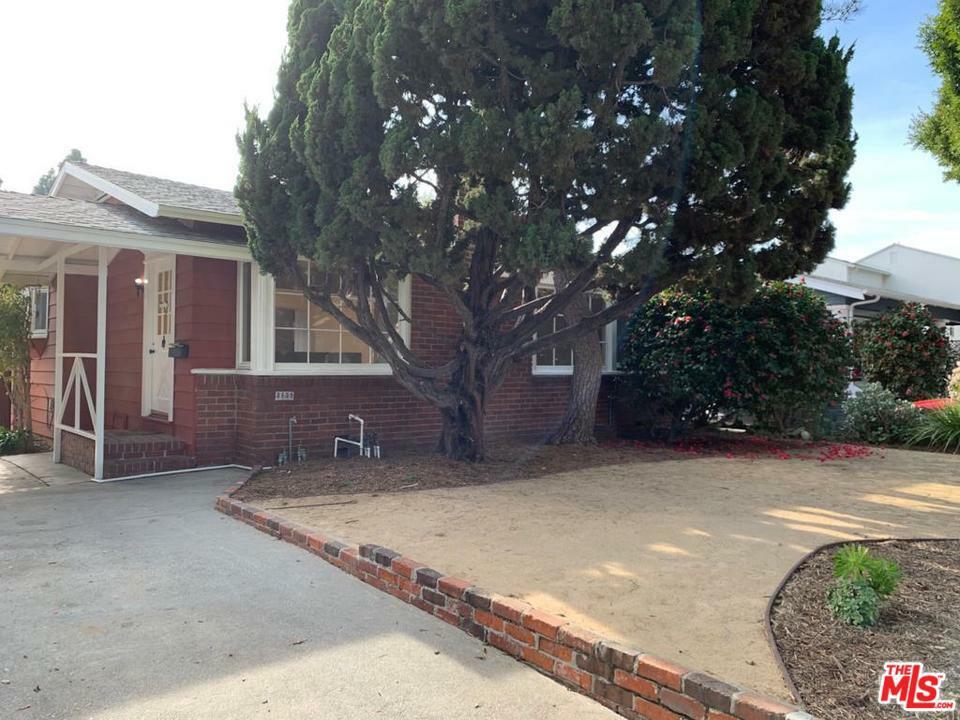 Property Photo:  4141 Madison Ave  CA 90232 