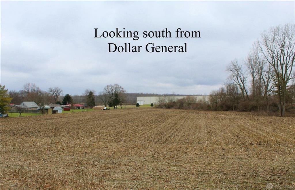 Property Photo:  6.231 Acres 0 N Main Street  OH 45311 