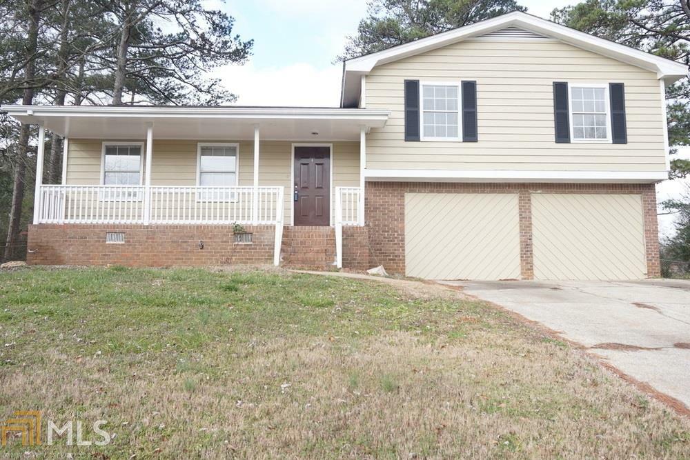 Property Photo: 940 NW Ray Drive GA 30012