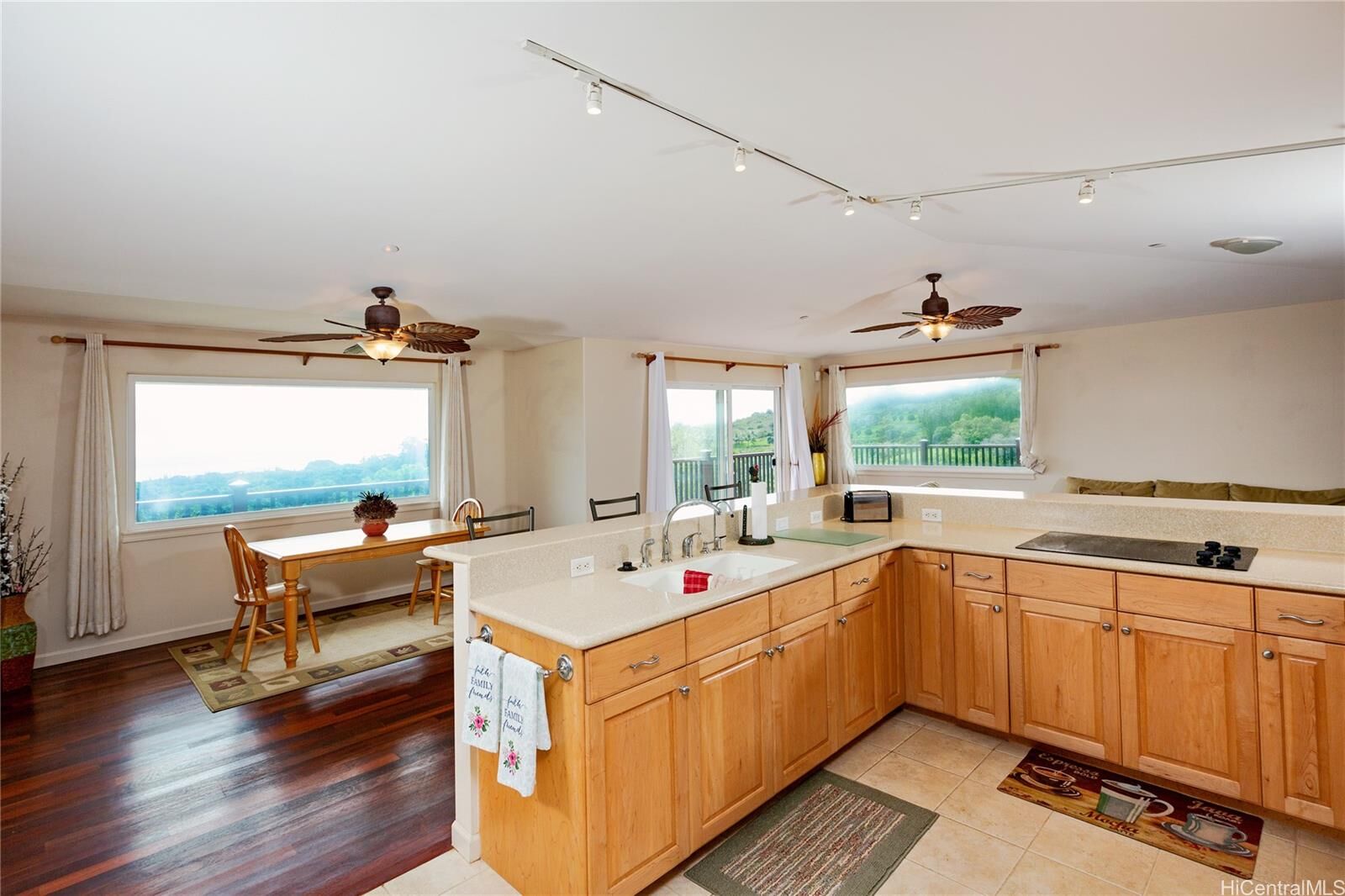 Property Photo: 45 S Honokala Road HI 96708