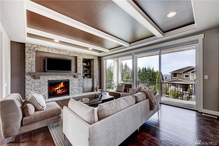 Property Photo: 11027 Westridge Drive WA 98275