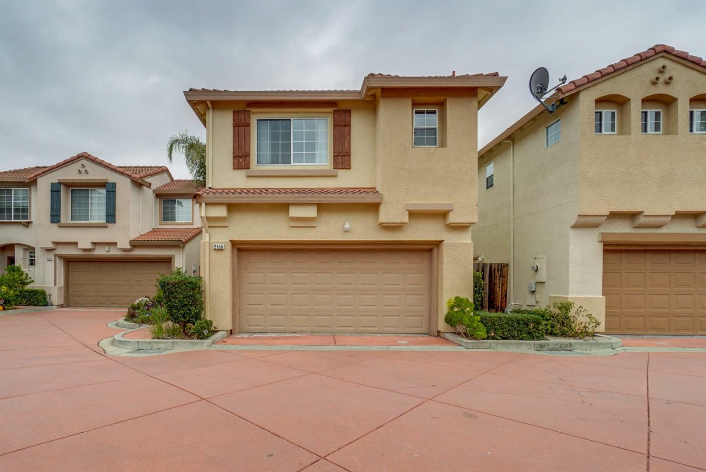 Property Photo: 2155 Esperanca Avenue CA 95054
