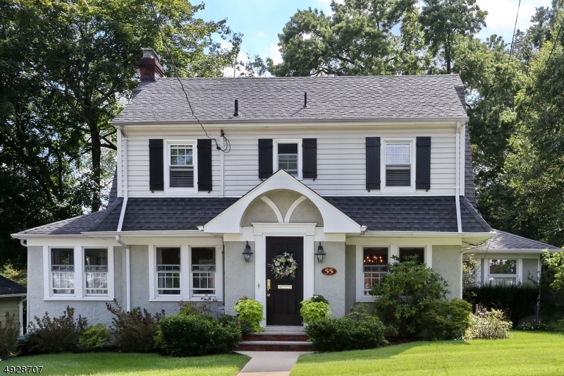 Property Photo: 55 Fairview Ave NJ 07452