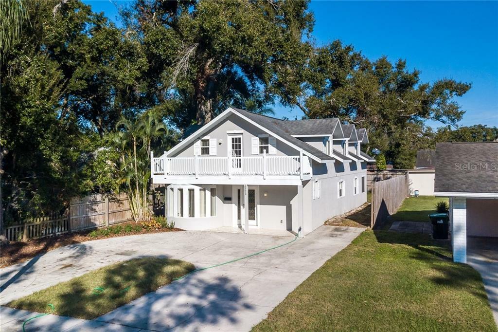 Property Photo:  2521 Salisbury Boulevard  FL 32789 