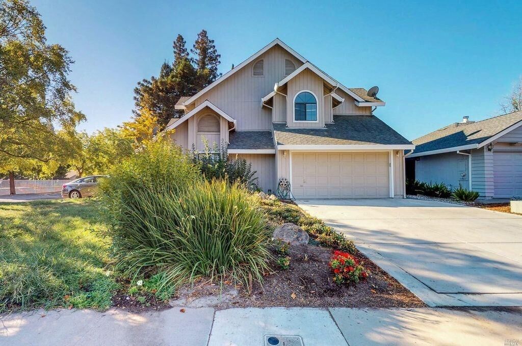 Property Photo: 7362 Gloria Drive CA 95831