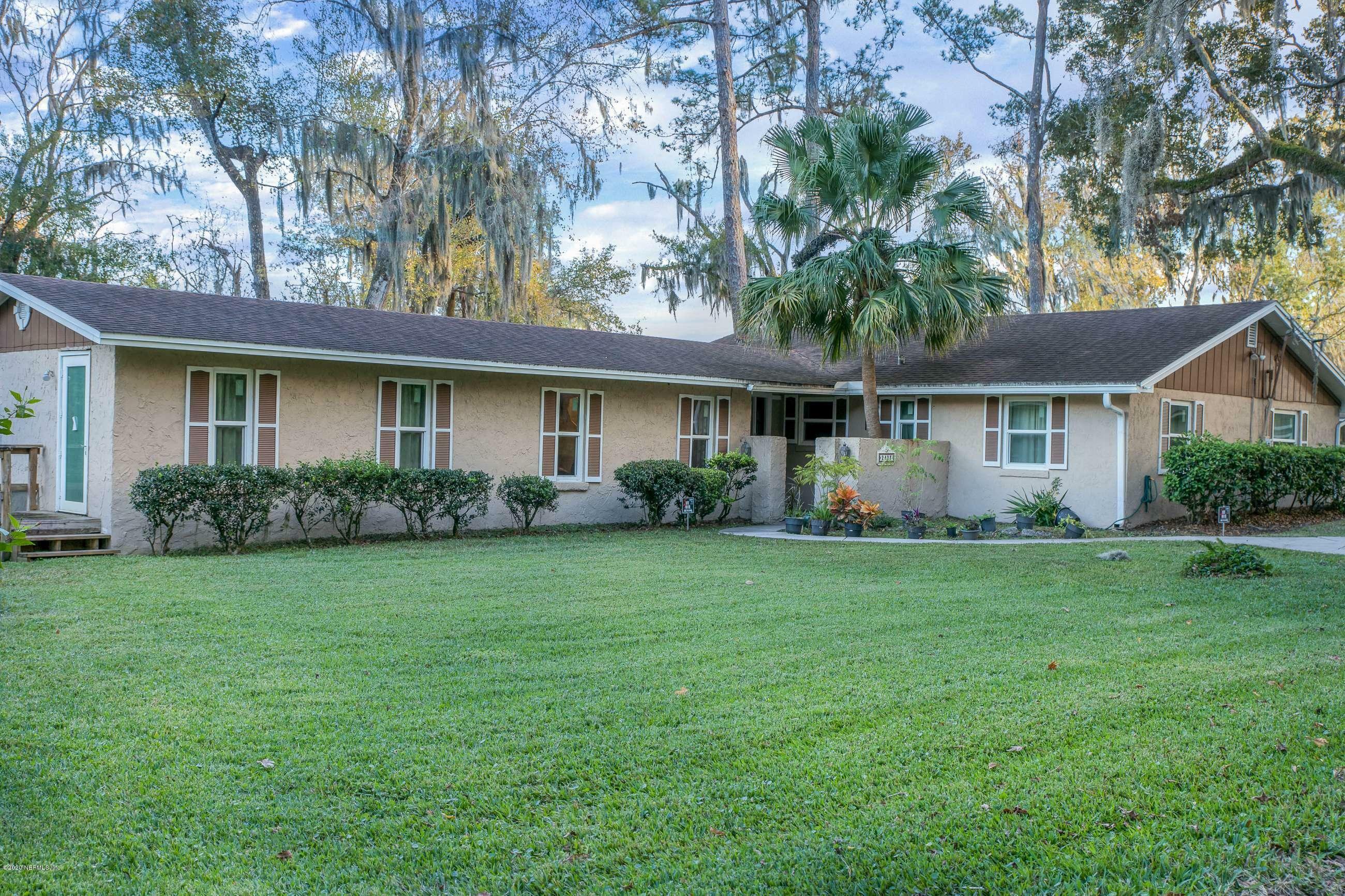 2423 Dogwood Lane  Orange Park FL 32073 photo