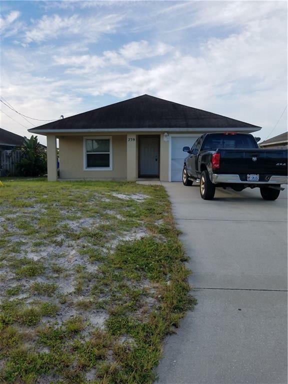 Property Photo:  239 15th Lane SW  FL 32962 