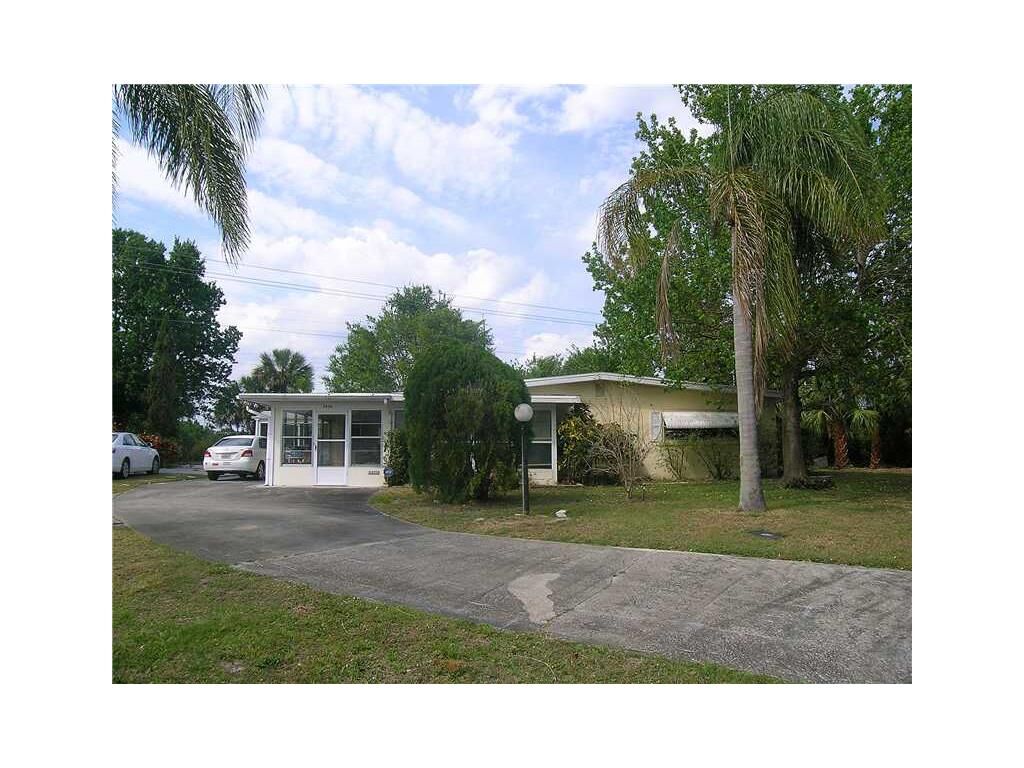 Property Photo: 2636 Atlantic Boulevard FL 32960