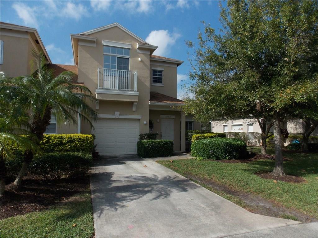 Property Photo:  1833 77th Drive  FL 32966 