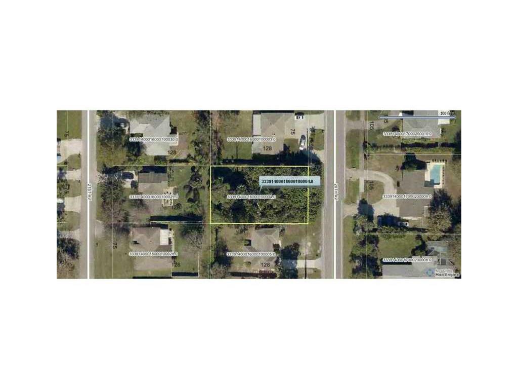 Property Photo:  181 20th Avenue  FL 32962 