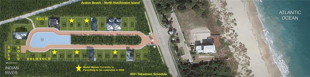 124 Ocean Estates Drive  Hutchinson Island FL 34994 photo