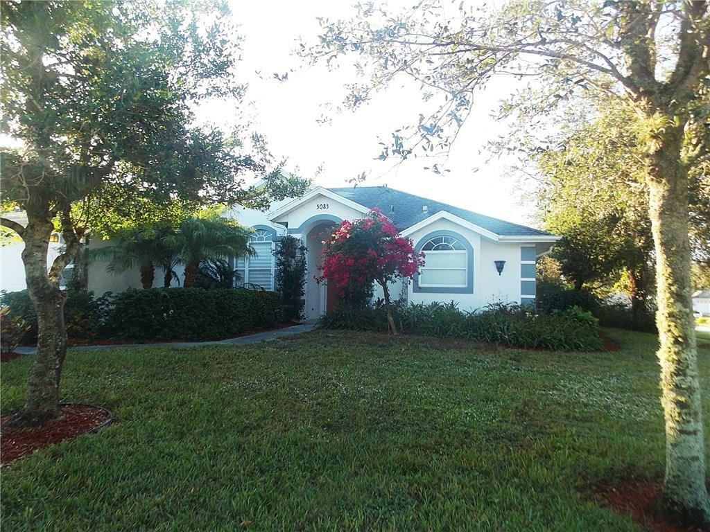 Property Photo:  5083 4th Lane  FL 32968 