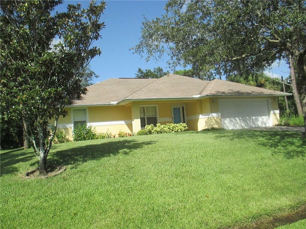 Property Photo:  1549 Polynesian Lane  FL 32958 