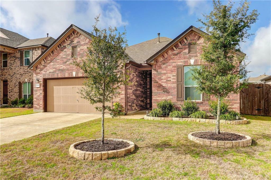 Property Photo: 7928 Bassano Drive TX 78665