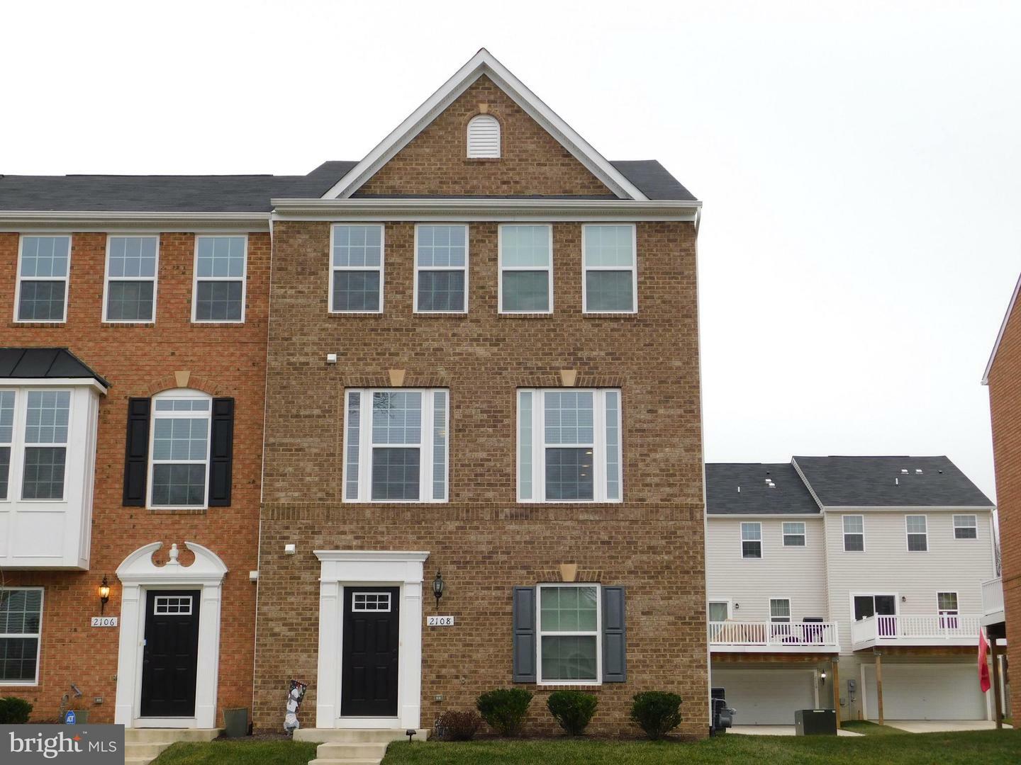 Property Photo:  2108 Hays Street  VA 22401 