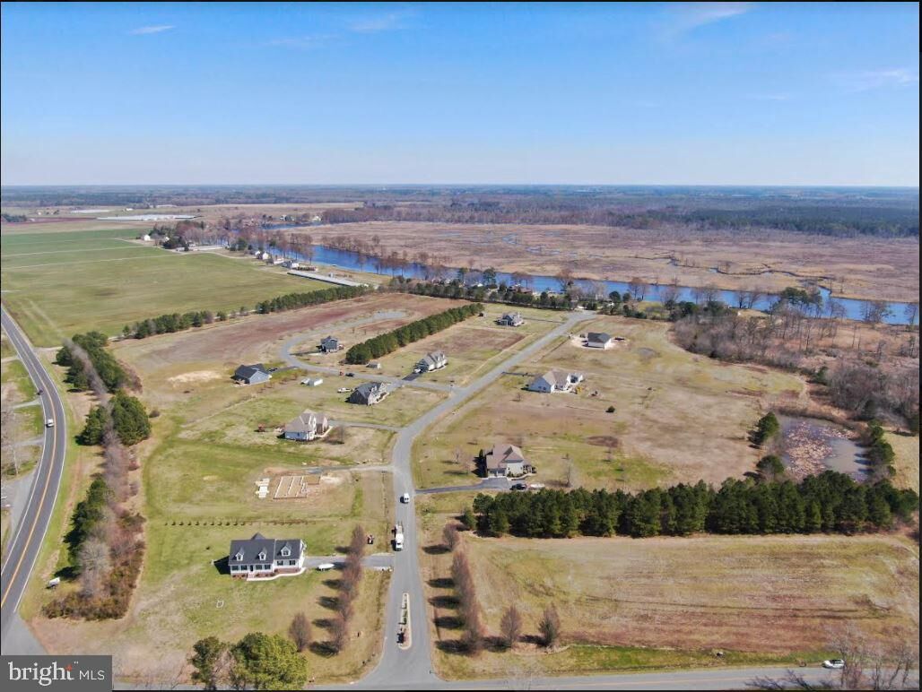 Property Photo: 6060 Village Way MD 21871
