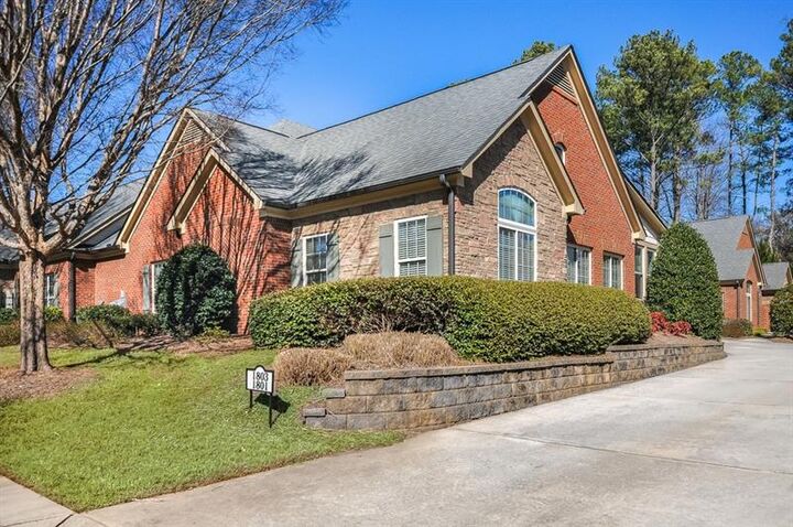 120 Chastain Road NW 1801  Kennesaw  30144 photo