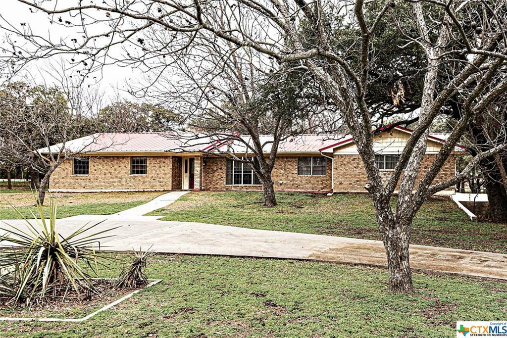 Property Photo:  4200 Kilpatrick Drive  TX 76542 